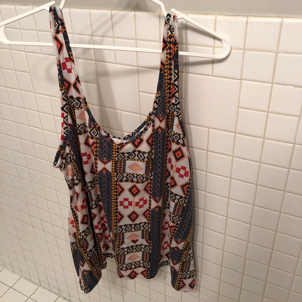 H&M tank top